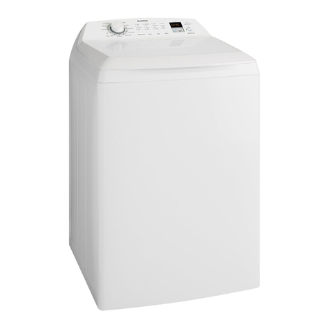 Simpson SWT8063E Manuel utilisateur