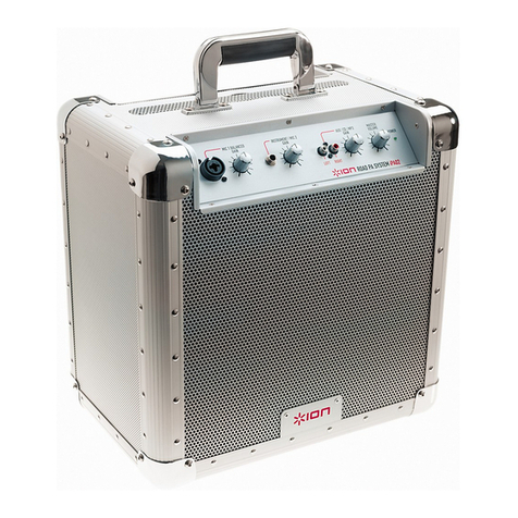 ION iPA02 Document technique