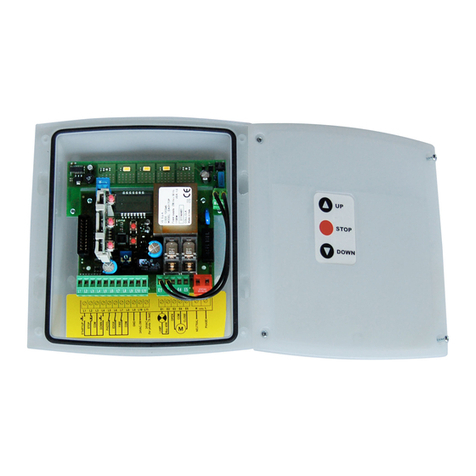 V2 Easy 3 Manuel utilisateur