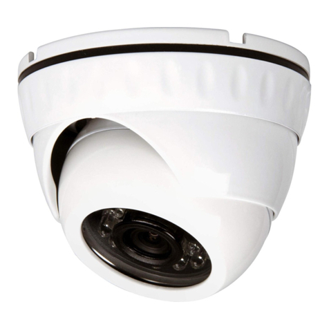 Alecto DVC-135IP Manuel utilisateur