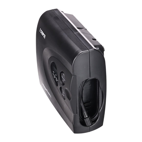 AmazonBasics B074DDJFTH Manuel utilisateur