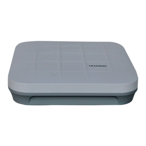 Huawei AP7050DE Caractéristiques techniques