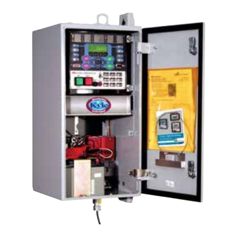 Cooper Power Systems Form 6 Series Manuel utilisateur
