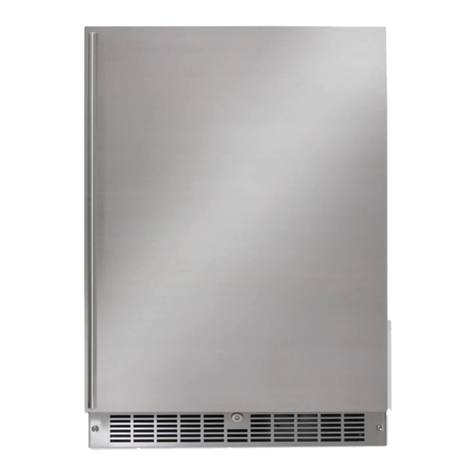 Silhouette SPRAR055D1SS Manuel utilisateur