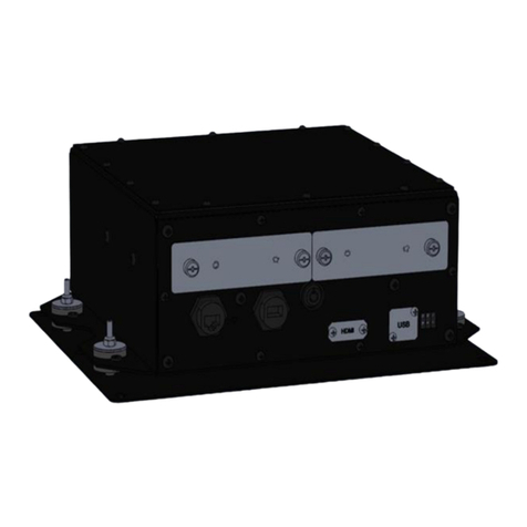 NetVu TransVu 3 Manuel utilisateur