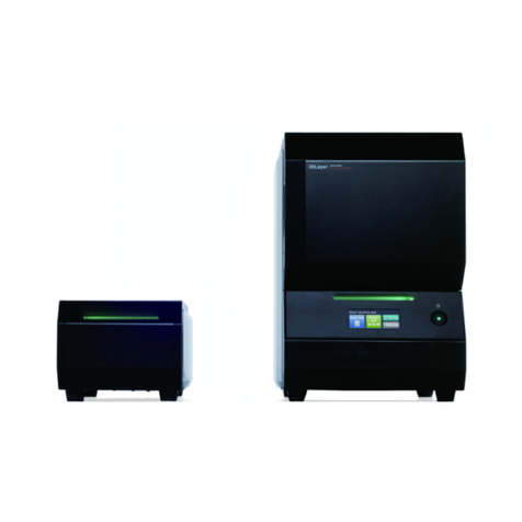 Shimadzu iMLayer Manuel utilisateur
