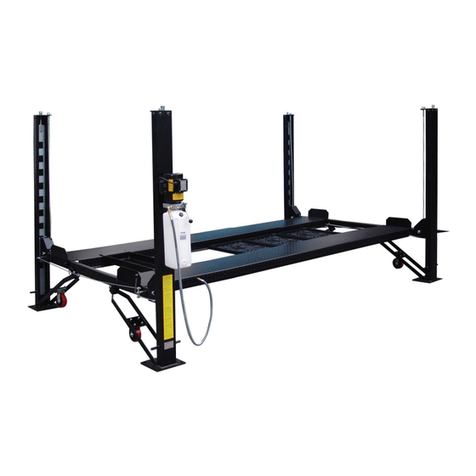 ATD Tools ATD4P8D Mode d'emploi