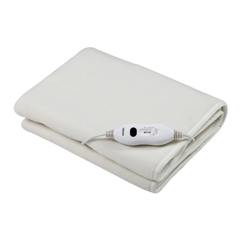 Topcom BW-4753 Manuel utilisateur