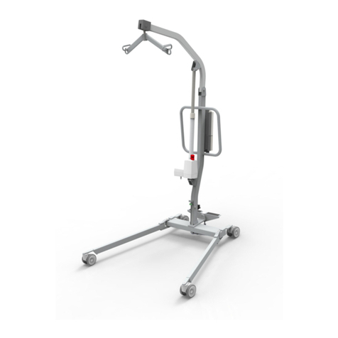 Mackworth M180 Manuel utilisateur