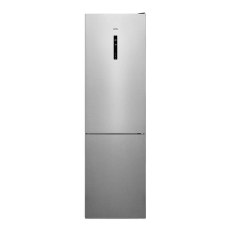AEG RCB736E5MX Manuel utilisateur