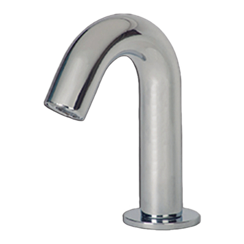 OTC OTC200 Manuel utilisateur