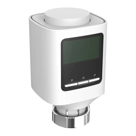 WOOX R7067 Manuel utilisateur WOOX R7067 Manuel utilisateur