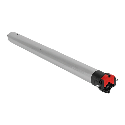 Simu T5EHz Manuel utilisateur