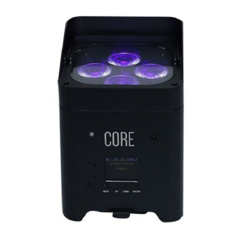 Sailwin SW-A6V6BW Manuel de l'opérateur