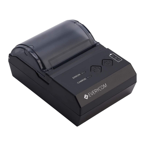 Everycom EC200 Manuel utilisateur