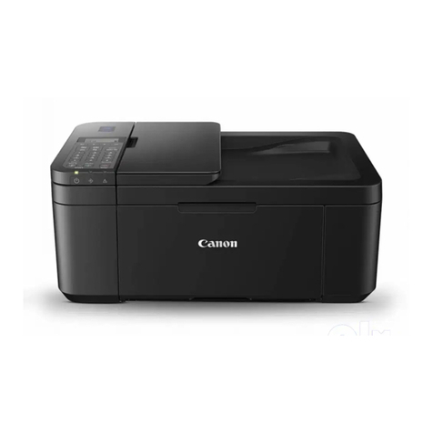 Canon E4200 Series Guide de configuration