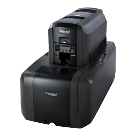 Entrust CE840 Manuel utilisateur Entrust CE840 Manuel utilisateur