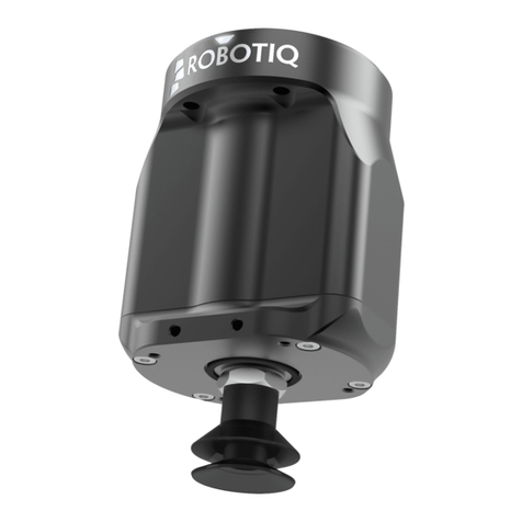 ROBOTIQ EPick Manuel d'exploitation et d'entretien