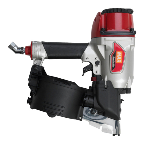 Max CN665D Mode d'emploi