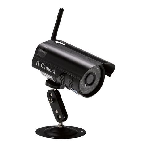 Denver IPO-1320MK2 Manuel utilisateur