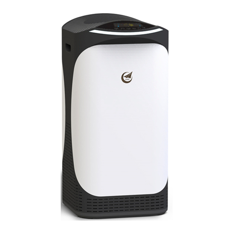 AVICHE C2 Manuel utilisateur