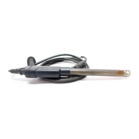 Hach PHC101 Manuel utilisateur