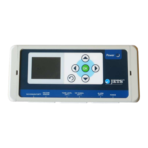 Jets 121315143 Manuel utilisateur