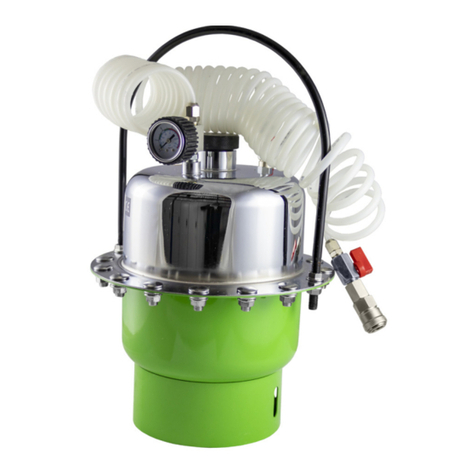 JBM 52191 Manuel utilisateur