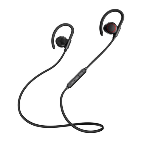 Baseus Encok S17 Manuel utilisateur