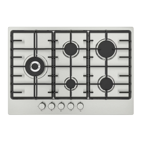 IKEA ELDSLAGA Manuel utilisateur