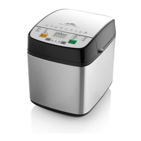 eta Gustito II Manuel utilisateur