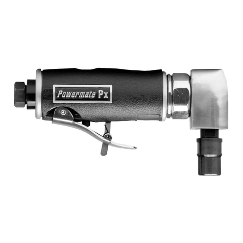 Powermate P024-0292SP Manuel utilisateur