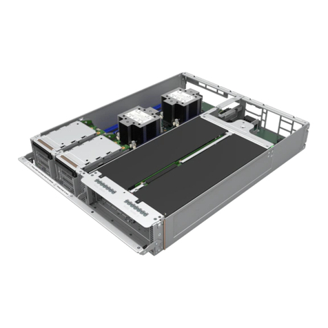 Intel D50TNP Manuel utilisateur