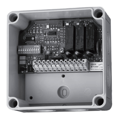 Aumuller USKM Manuel de formation