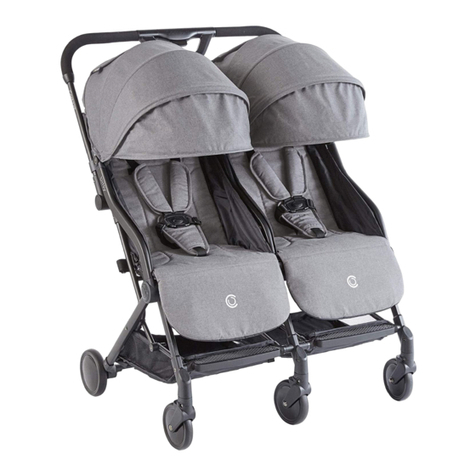 Contours Bitsy Double Manuel utilisateur Contours Bitsy Double Manuel utilisateur