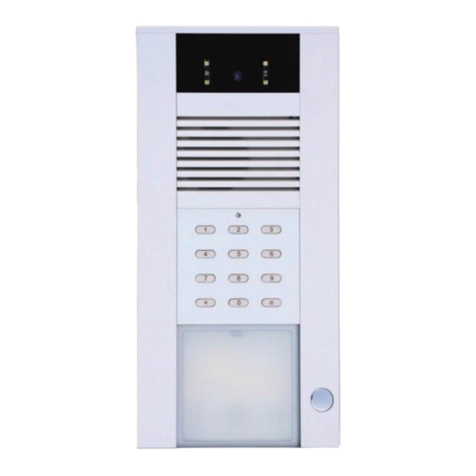 Alphatech IP BOLD 65 Manuel utilisateur