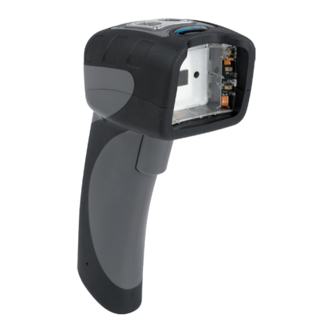 Di-soric ID-100 Manuel utilisateur