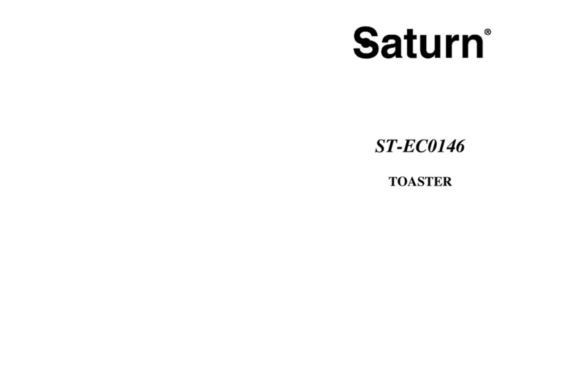 Saturn ST-EC0146 Manuel utilisateur