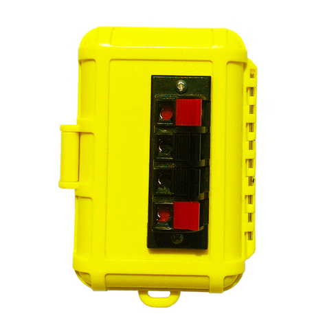 Command Center SRM Manuel utilisateur