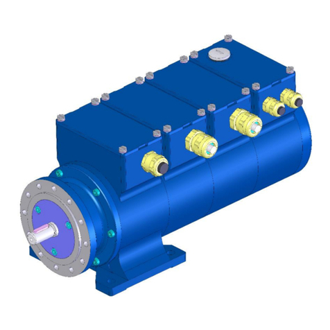 Hubner U-ONE-Compact UOC40 Feuille d'instructions