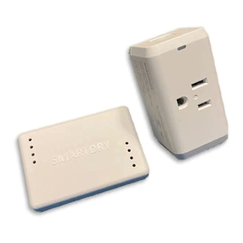 SmartDry SmartDry Manuel