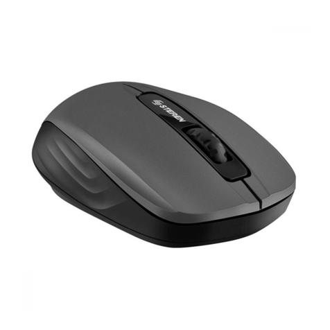 Steren COM-5708 Manuel utilisateur