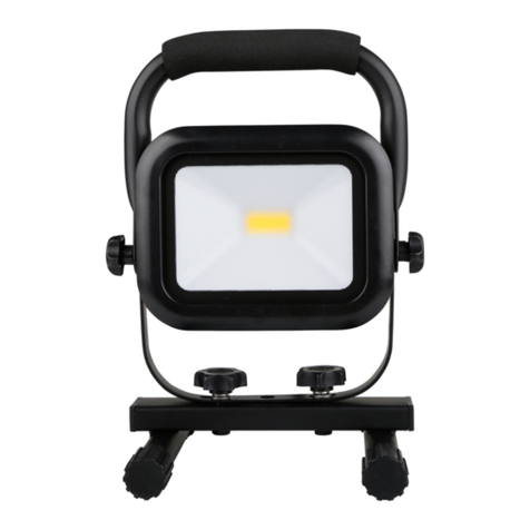 CO/Tech IPC15A3A-D3UK Manuel utilisateur