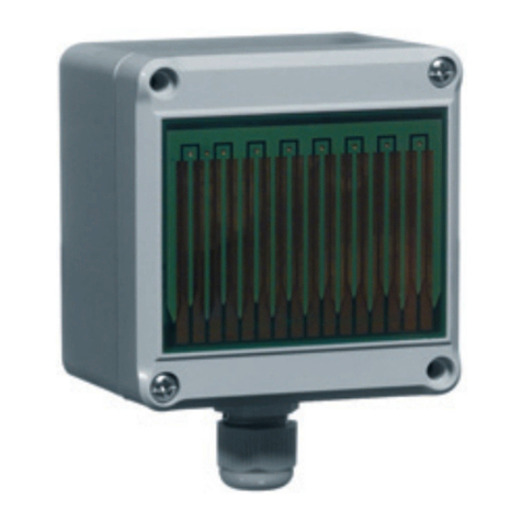 PEHA 940 RS Manuel utilisateur PEHA 940 RS Manuel utilisateur