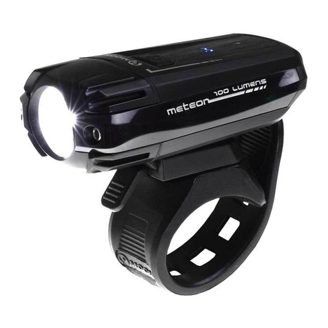 moon 100 Mode d’emploi