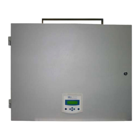 Emerson PMAC II Solo Manuel utilisateur