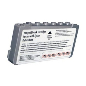 Epson T557 Manuel utilisateur