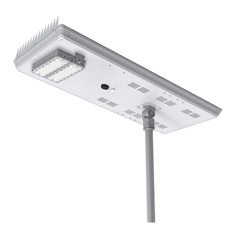 ENSA SSL-B Series Manuel utilisateur