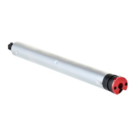 Simu T3.5DC Manuel utilisateur