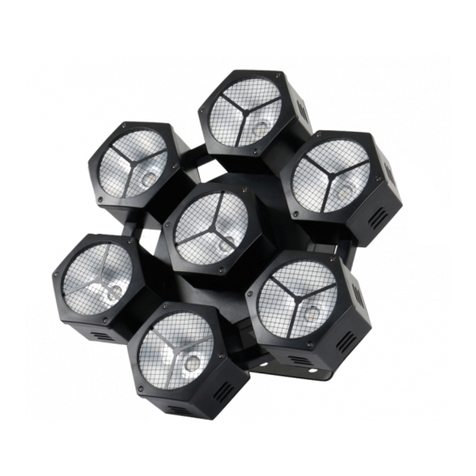 Ayra IntenZ CB700 Manuel utilisateur